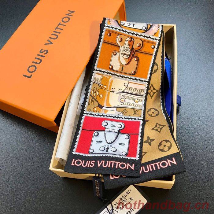 Louis Vuitton Scarf LVS00193